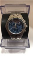 Orologio Sector No Limits in Acciaio 265399003500865 - 265399003500865